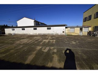 Local comercial en venta en La Vega - Oteruelo en León