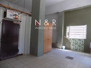 Local comercial en venta en Campus Norte - San Caetano en Santiago de Compostela