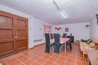 Casa rural en venta en Alhama de Granada
