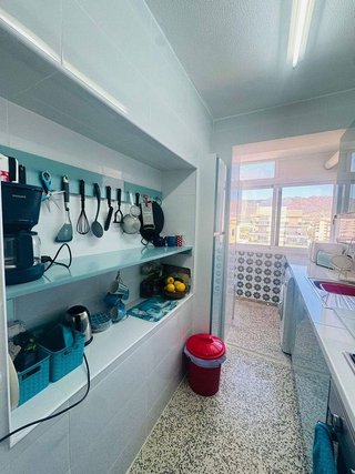 Piso en alquiler en Torreón - La Almadraba en Benicasim/Benicàssim