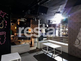 Local comercial en alquiler en Mestalla en Valencia