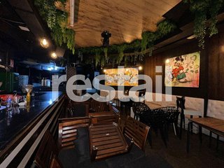 Local comercial en alquiler en Mestalla en Valencia