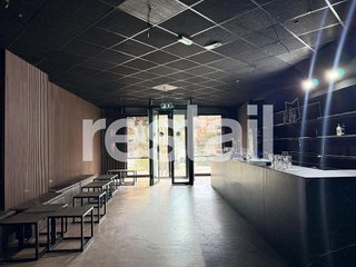 Local comercial en alquiler en Mestalla en Valencia