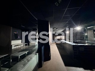 Local comercial en alquiler en Mestalla en Valencia