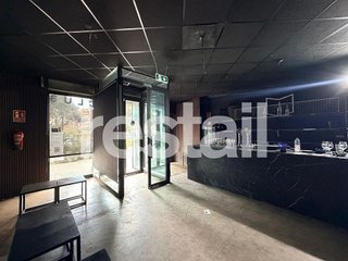 Local comercial en alquiler en Mestalla en Valencia