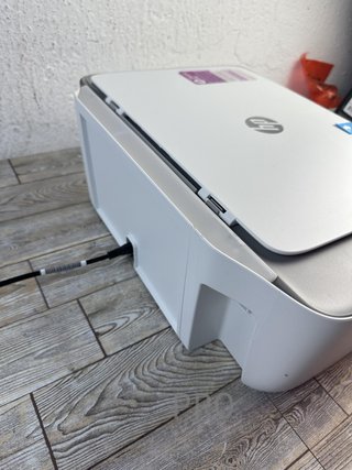 Impresora HP DeskJet