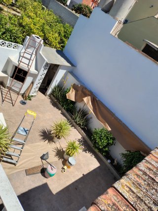 servicio de pintura y alicatado ,Pladur,monocapa