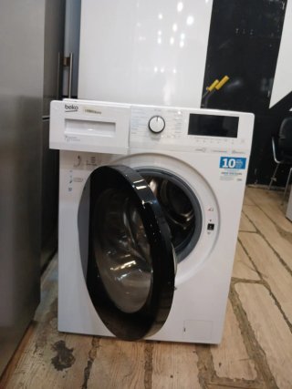 Lavadora Secadora Beko 7kg  garantía