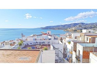Piso en venta en Casco Antiguo en Peñíscola