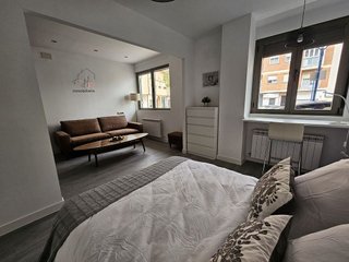Piso en alquiler en Vidal en Salamanca