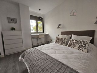 Piso en alquiler en Vidal en Salamanca