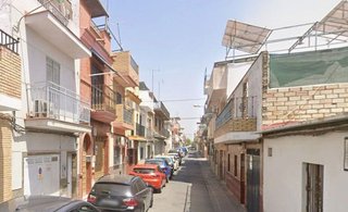 Casa adosada en venta en Palmete en Sevilla