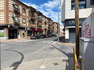 Terreno en venta en Sonseca