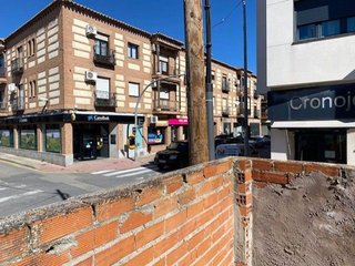 Terreno en venta en Sonseca