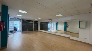 Local comercial en alquiler en Camp Redó en Palma de Mallorca