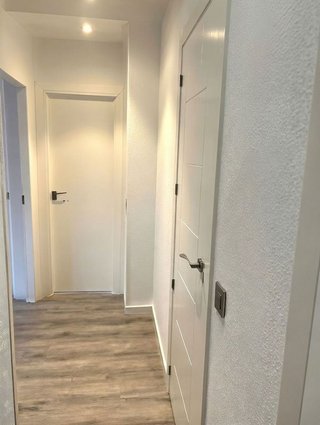 Piso en alquiler en Goya en Madrid