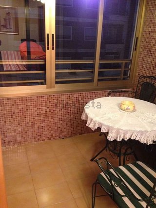 Piso en venta en Pont Nou - Corazón de Jesús en Elche