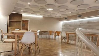 Restaurante en alquiler en Casco Vello en Vigo