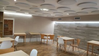Restaurante en alquiler en Casco Vello en Vigo