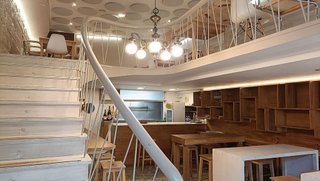 Restaurante en alquiler en Casco Vello en Vigo