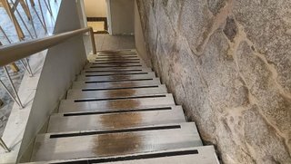 Restaurante en alquiler en Casco Vello en Vigo