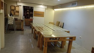Restaurante en alquiler en Casco Vello en Vigo