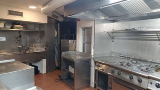Restaurante en alquiler en Casco Vello en Vigo