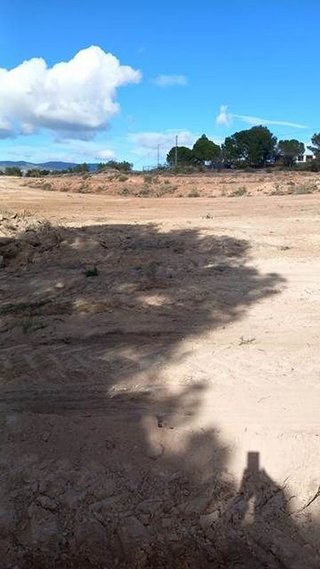 Terreno en venta en Castalla