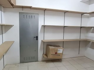 Trastero en alquiler en Plaza España - Villa Pilar - Reyes Católicos - Vadillos en Burgos