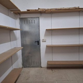 Trastero en alquiler en Plaza España - Villa Pilar - Reyes Católicos - Vadillos en Burgos