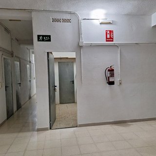 Trastero en alquiler en Plaza España - Villa Pilar - Reyes Católicos - Vadillos en Burgos