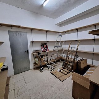Trastero en alquiler en Plaza España - Villa Pilar - Reyes Católicos - Vadillos en Burgos