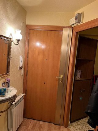 Piso en venta en Santa Cruz - Industria - Polígono Campollano en Albacete