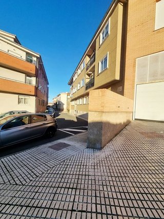 Garaje en venta en Carbajosa de la Sagrada