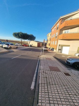 Garaje en venta en Carbajosa de la Sagrada
