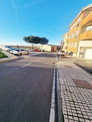 Garaje en venta en Carbajosa de la Sagrada
