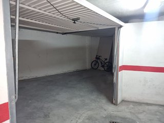 Garaje en venta en Carbajosa de la Sagrada