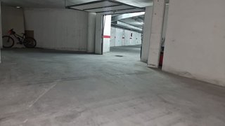 Garaje en venta en Carbajosa de la Sagrada