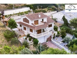 Casa en venta en Lliçà de Vall