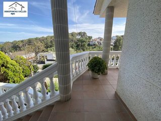 Casa en venta en Lliçà de Vall