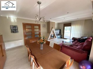 Casa en venta en Lliçà de Vall