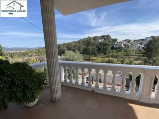 Casa en venta en Lliçà de Vall