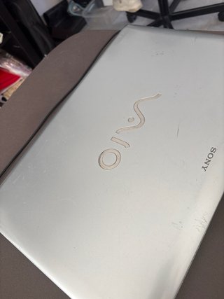 Sony Vaio VPCE-F4E1E