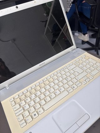 Sony Vaio VPCE-F4E1E