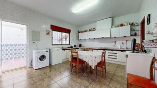 Chalet en venta en Zona Pueblo en Pilar de la Horadada