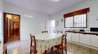 Chalet en venta en Zona Pueblo en Pilar de la Horadada