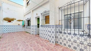 Chalet en venta en Zona Pueblo en Pilar de la Horadada