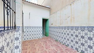 Chalet en venta en Zona Pueblo en Pilar de la Horadada