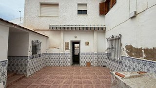 Chalet en venta en Zona Pueblo en Pilar de la Horadada