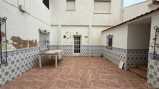 Chalet en venta en Zona Pueblo en Pilar de la Horadada